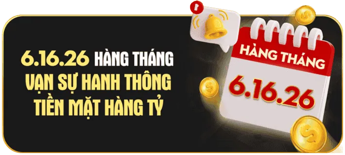 Các chương trình khuyến mãi độc quyền và ưu đãi tại alo789 vip